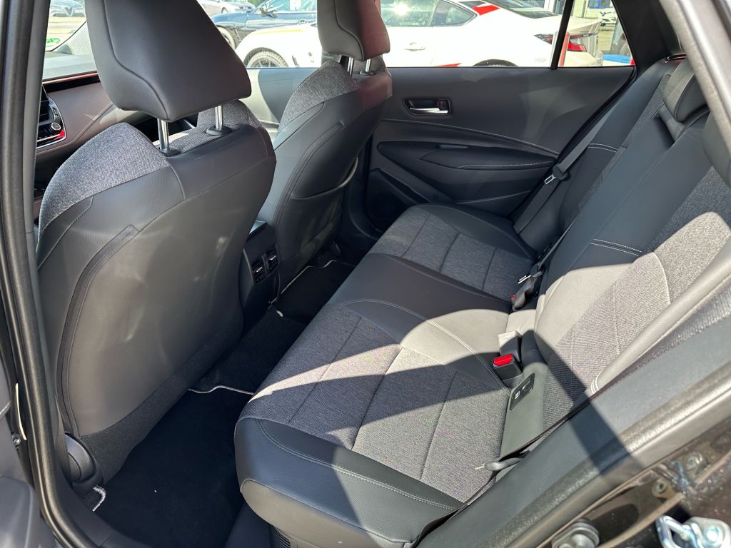 Toyota Corolla Team D Technik Touring