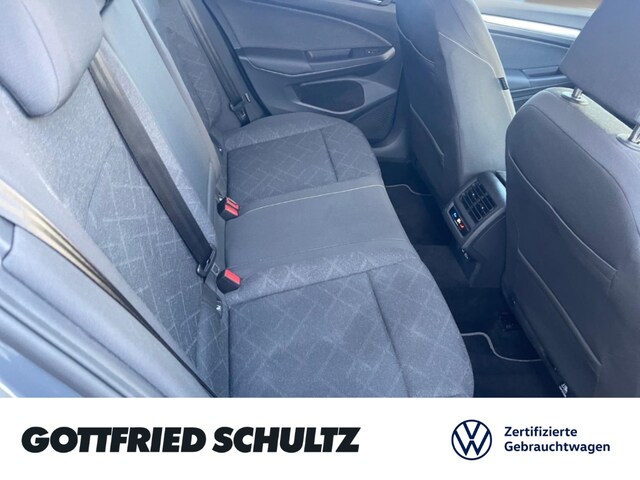 Volkswagen Golf 1.5 TSI Life