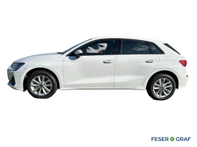 Audi A3 30 TFSI S-Tronic Sportback