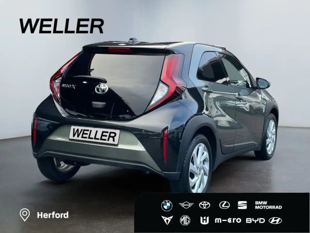 Toyota Aygo X Hatchback Pulse