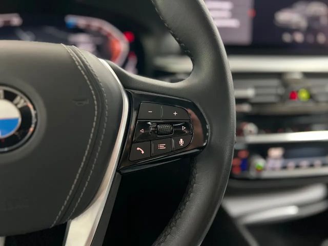 BMW 520 520d Touring