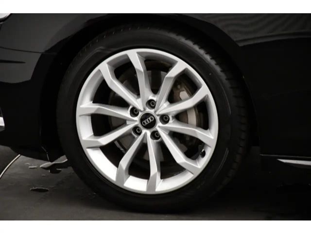 Audi A4 40 TFSI S-Tronic Sedan
