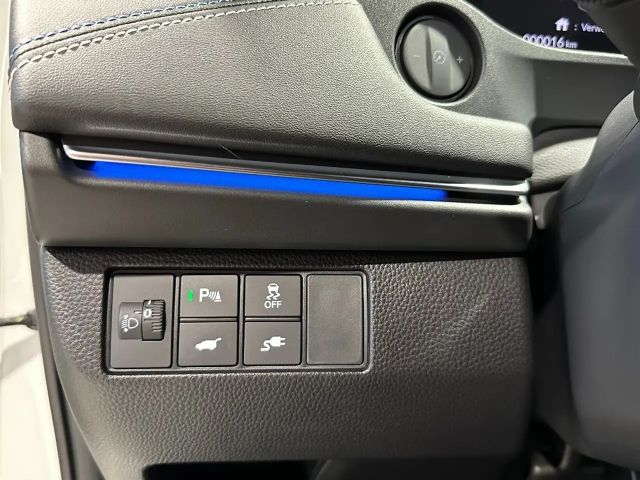 Honda e:Ny1 Advance ELEKTRO PANO 360° LED TOP