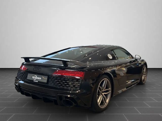 Audi R8 Coupé Performance Quattro V10