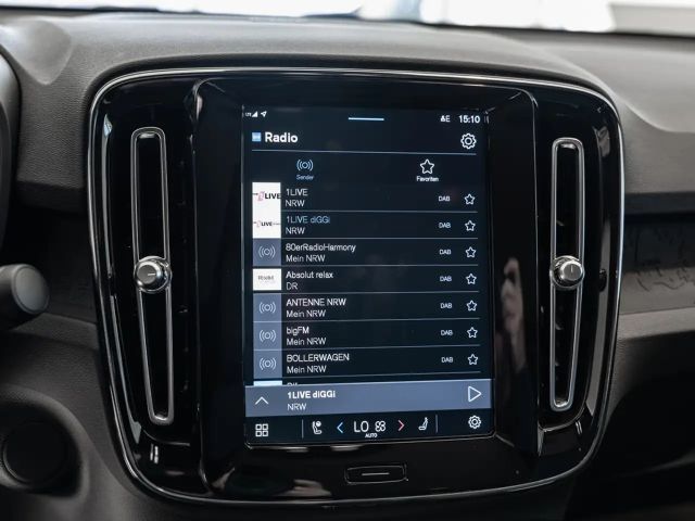 Volvo C40 Recharge Ultimate