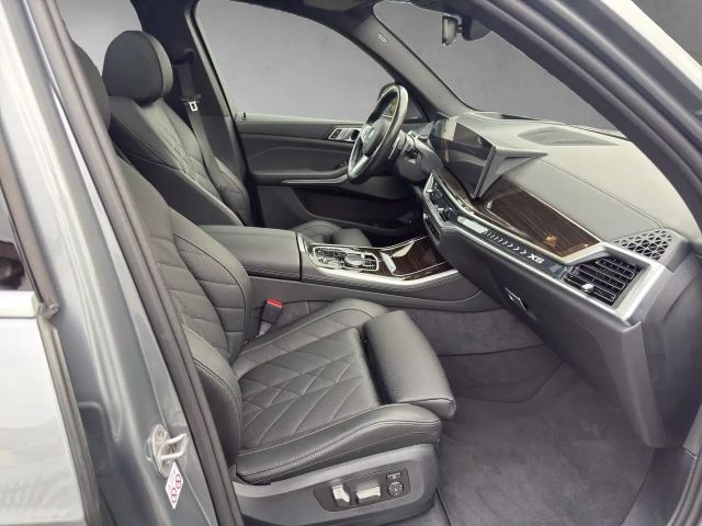 BMW X5 M-Sport xDrive50e