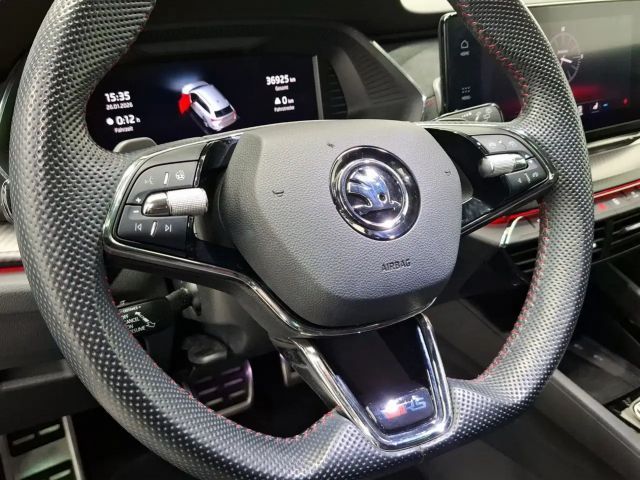 Skoda Octavia Combi RS iV