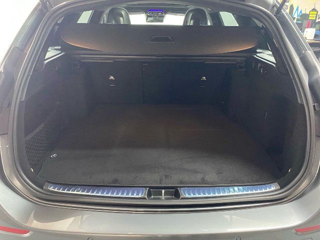 Mercedes-Benz C 300 AMG Line C 300 d Estate