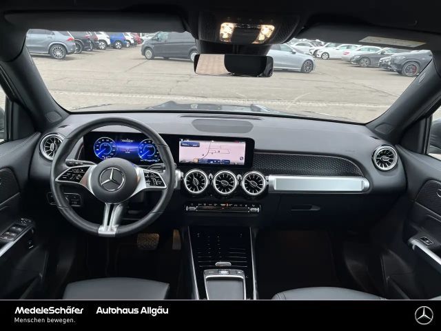 Mercedes-Benz EQB 350 4MATIC Progressive