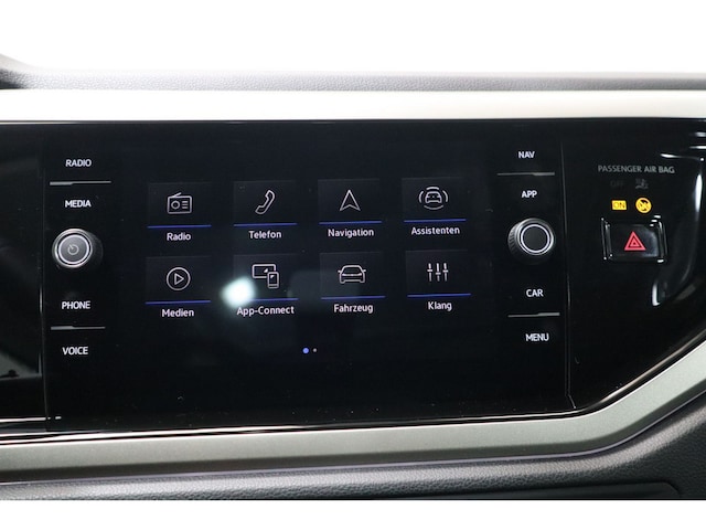 Volkswagen Taigo 1.0 TSI DSG Move