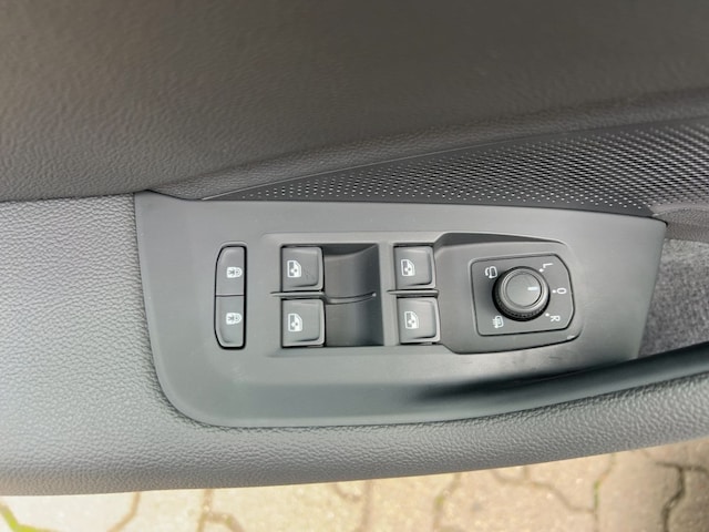 Skoda Superb 2.0 TDI Combi