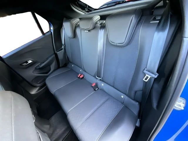 Opel Corsa 1.2 Turbo Elegance Turbo