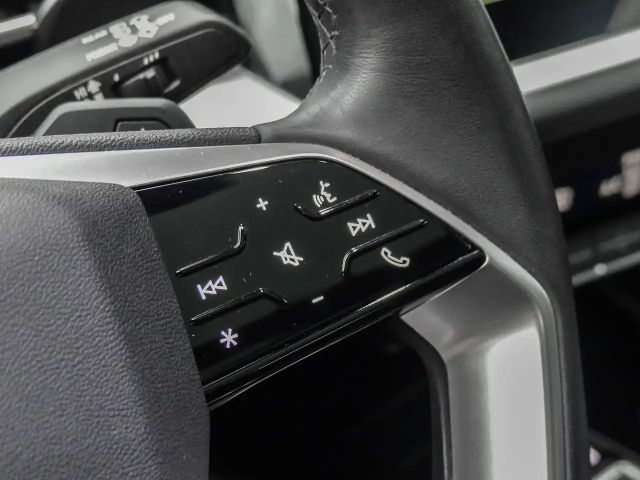 Audi Q4 e-tron 35 S-Line