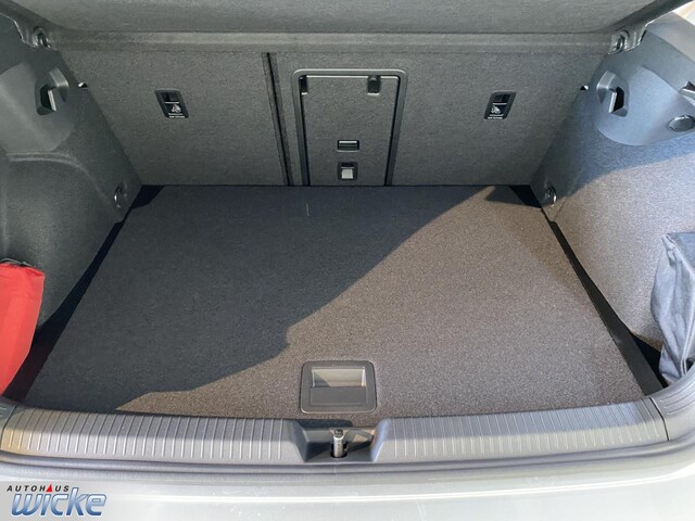 Volkswagen Golf DSG Move