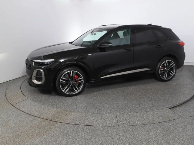 Audi Q5 Quattro