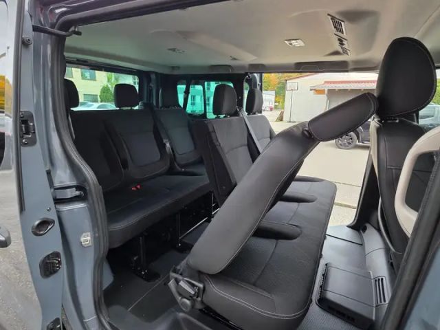 Nissan Primastar L1H1 Tekna