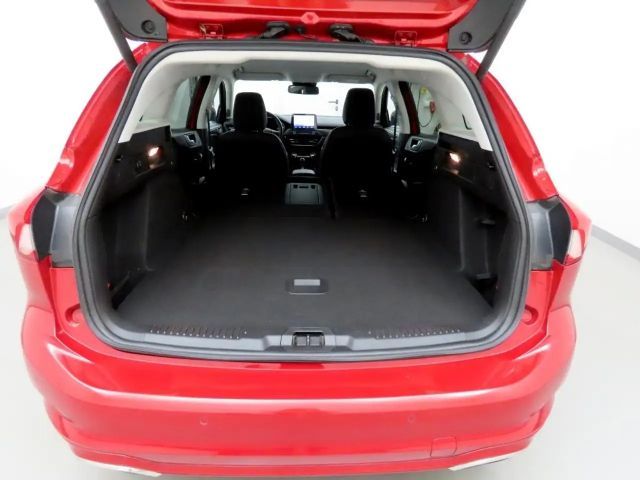 Ford Focus Vignale Wagon