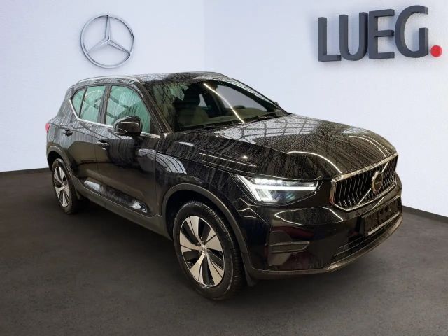 Volvo XC40 Bright Plus T4