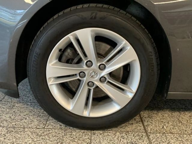 Opel Insignia 2.0 CDTI Business Sports Tourer