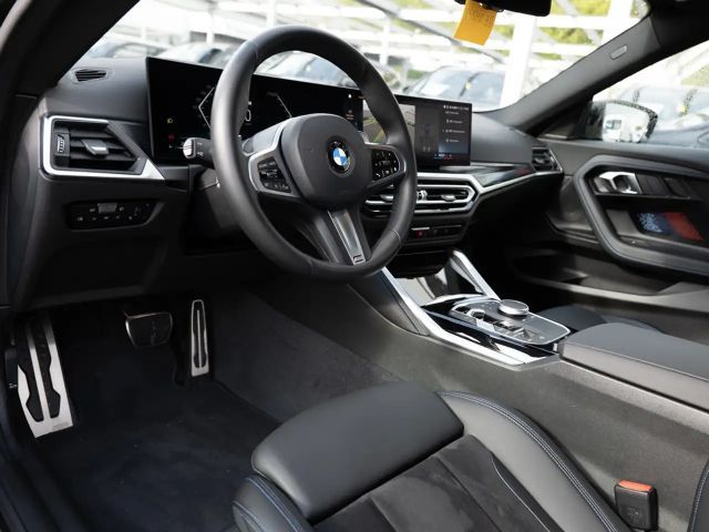 BMW 240 Coupé xDrive