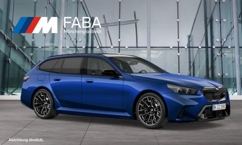 BMW M5 M5 M5 Touring