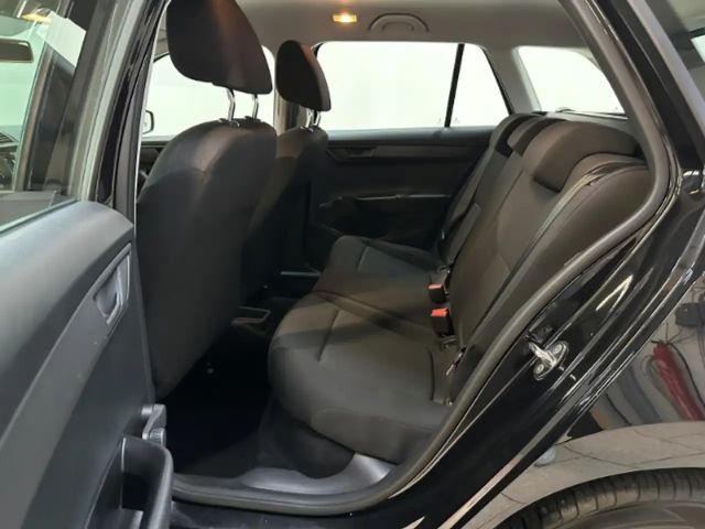 Skoda Fabia 1.0 TSI Active Combi