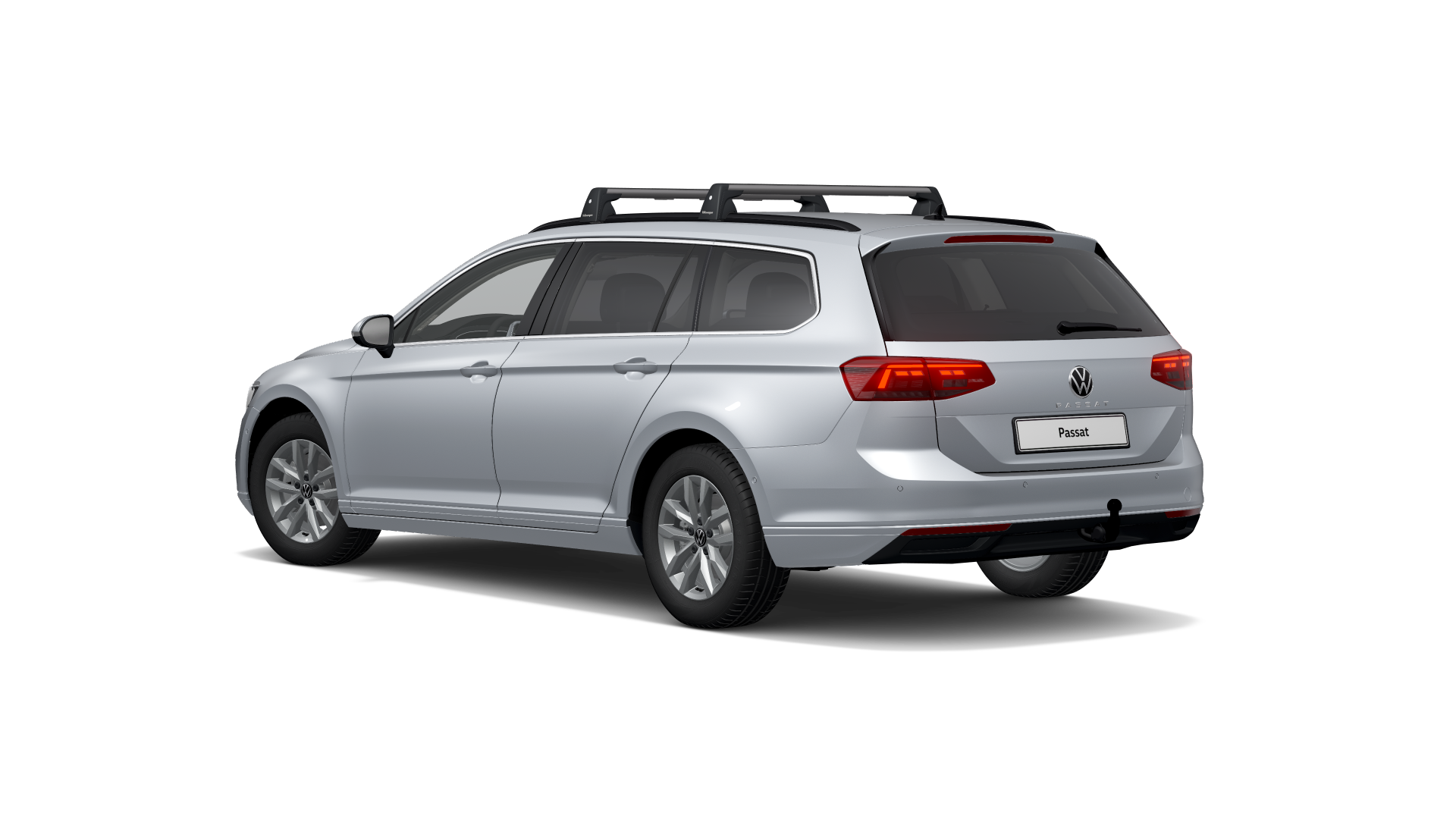 Volkswagen Passat 2.0 TDI BMT Variant