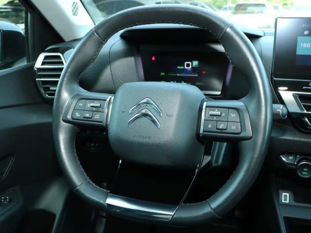 Citroën ë-C4 Shine