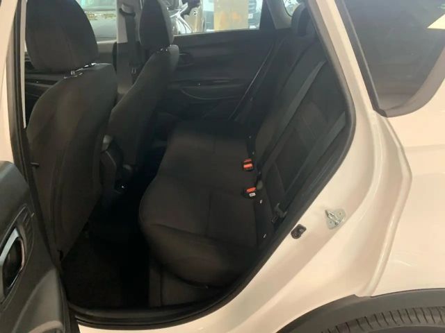 Hyundai Bayon 1.0 T-GDi