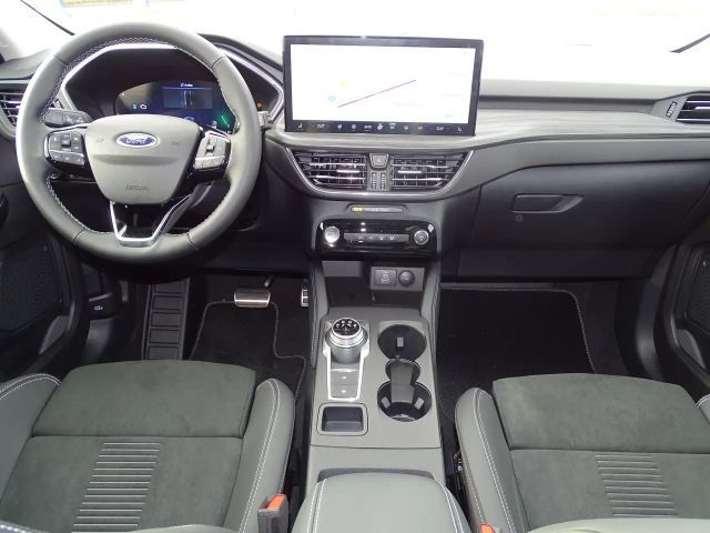 Ford Kuga AWD Active X