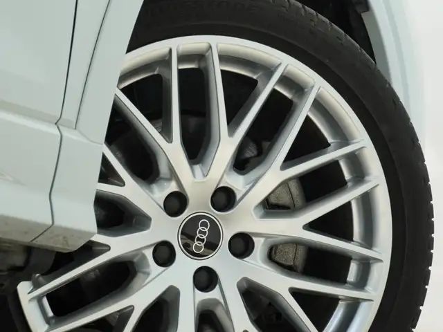 Audi Q2 35 TDI S-Line