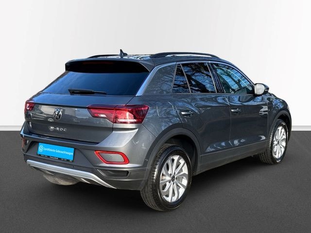 Volkswagen T-Roc 1.0 TSI Life