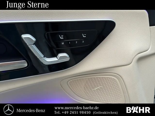 Mercedes-Benz CLE 200 AMG Line