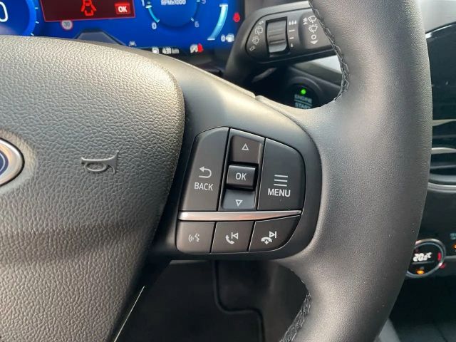 Ford Kuga AWD Titanium X