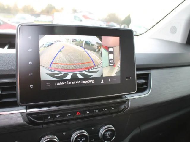 Nissan Townstar Tekna