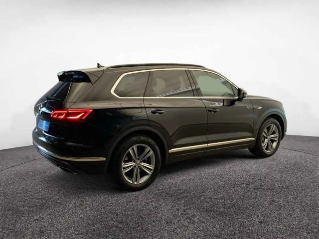 Volkswagen Touareg Elegance Elegance