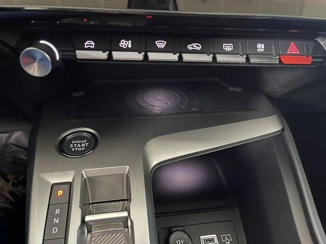 Peugeot 308 Allure Pack BlueHDi EAT8 SW