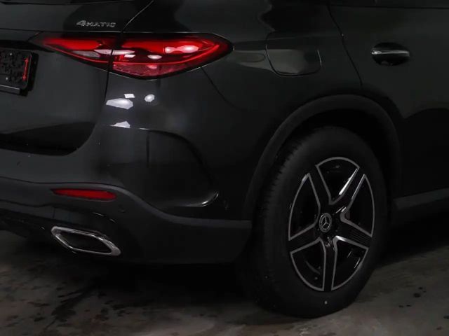 Mercedes-Benz GLC 300 4MATIC AMG Line