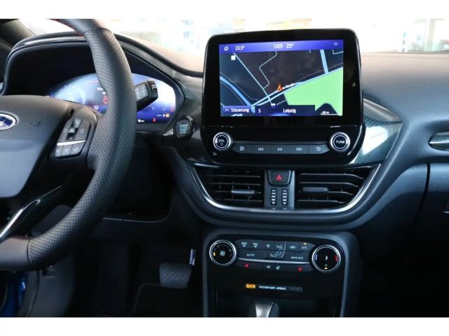 Ford Puma EcoBoost ST Line