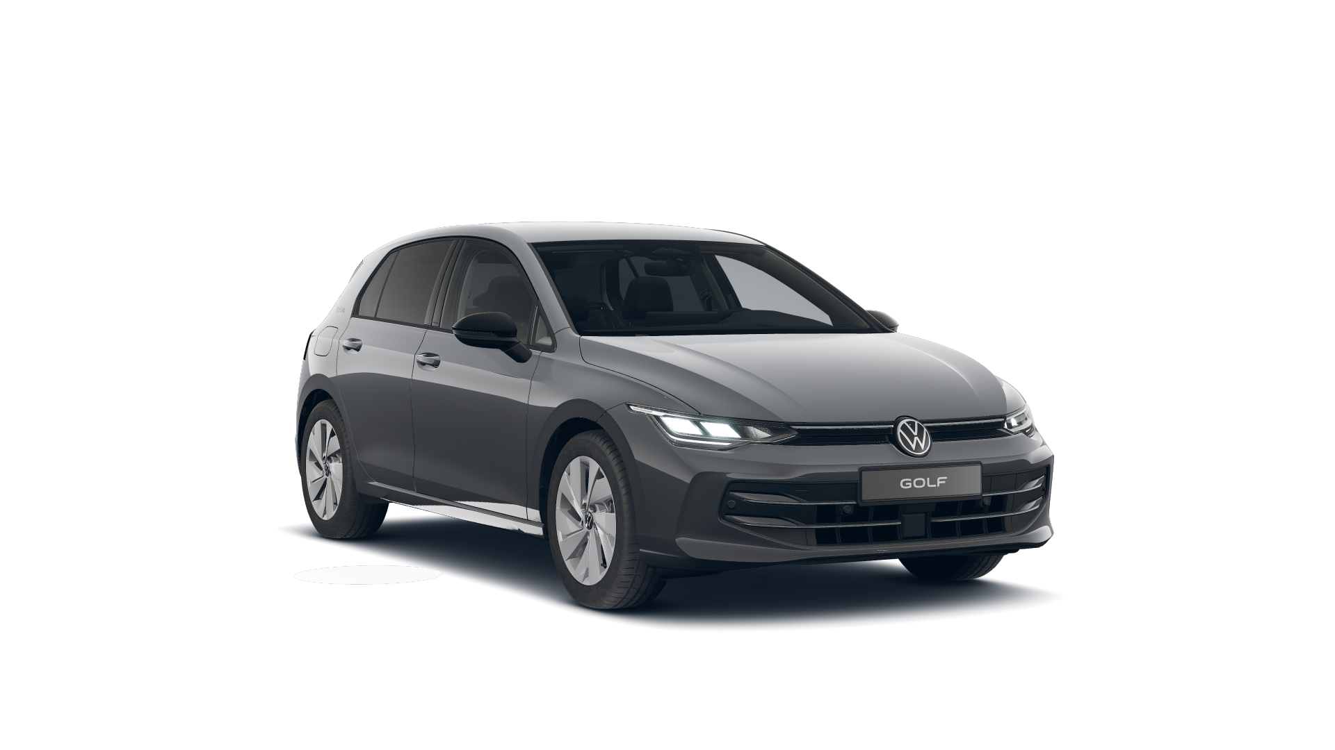 Volkswagen Golf 1.5 eTSI Golf VIII