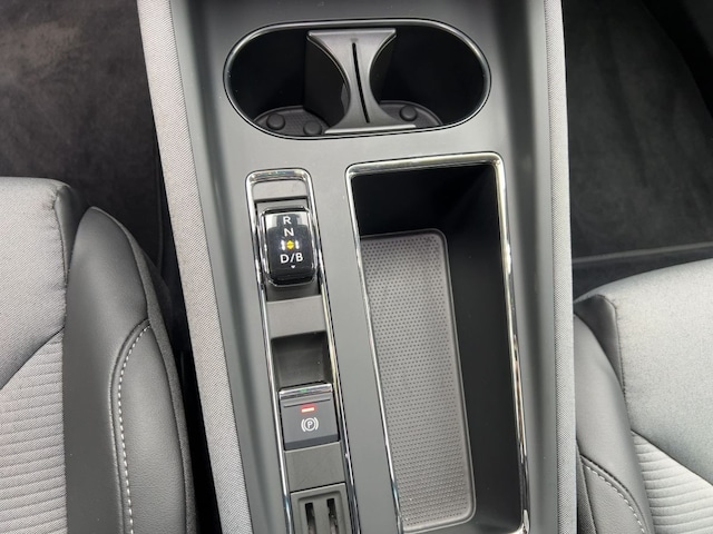 Skoda Enyaq Loft iV 60