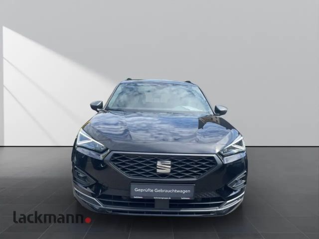 Seat Tarraco 2.0 TDI 4Drive FR-lijn