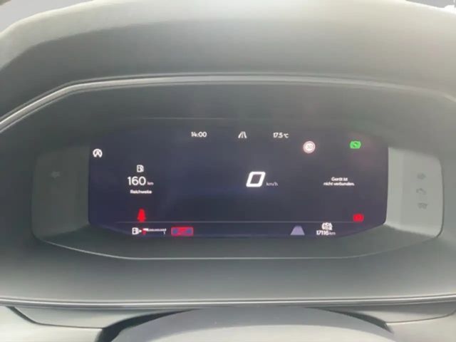 Cupra Formentor 1.5 TSI