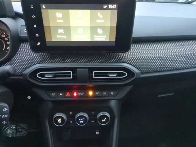 Dacia Sandero TCe 90