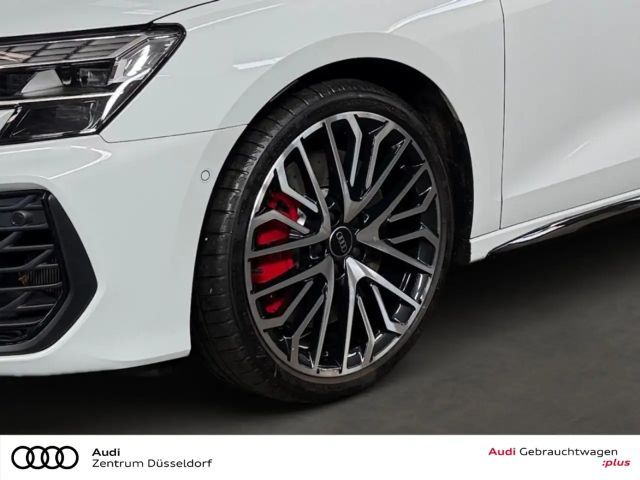 Audi S3 Sedan Sportback