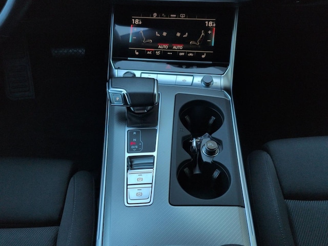 Audi A6 40 TDI Avant Quattro S-Tronic