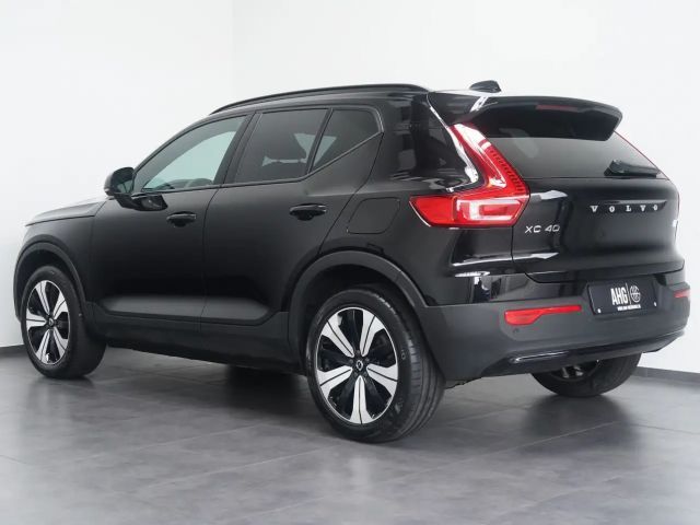 Volvo XC40 Plus Recharge