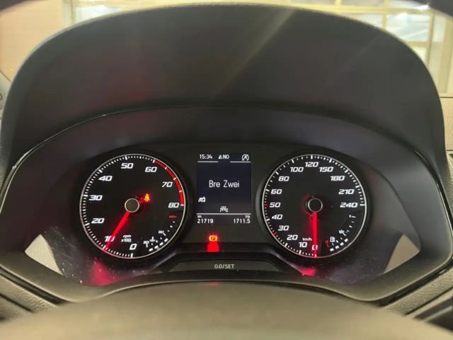 Seat Ibiza 1.0 TSI FR-lijn