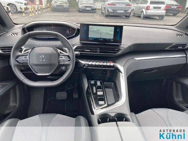 Peugeot 5008 Allure Pack EAT8