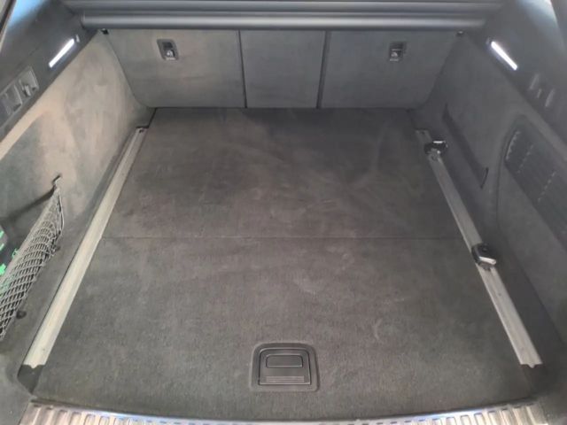 Audi A6 50 TDI Avant Quattro